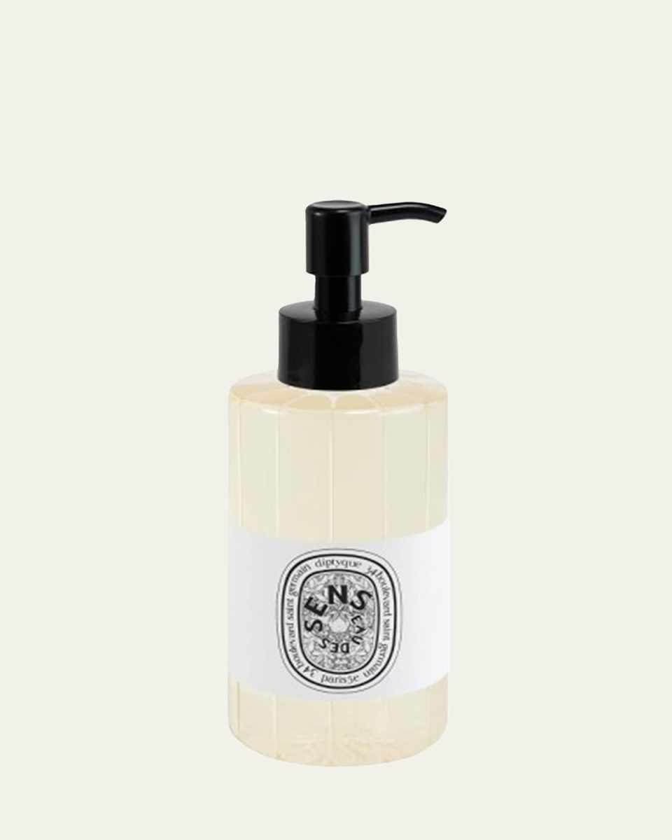 Eau des Sens Hand & Body Scented Gel, 6.8 oz.